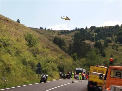 incidente capannelle oggi